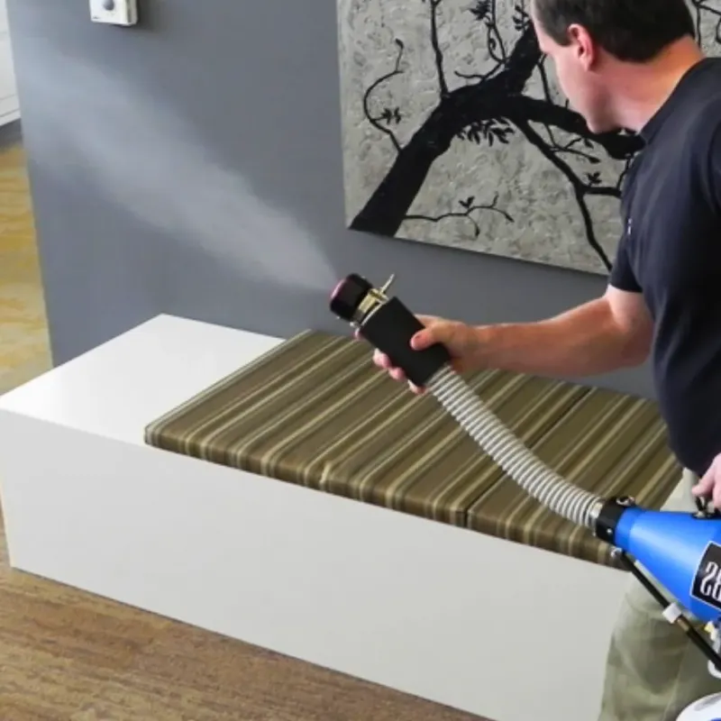 Professional Odor Removal in West Canton, NC